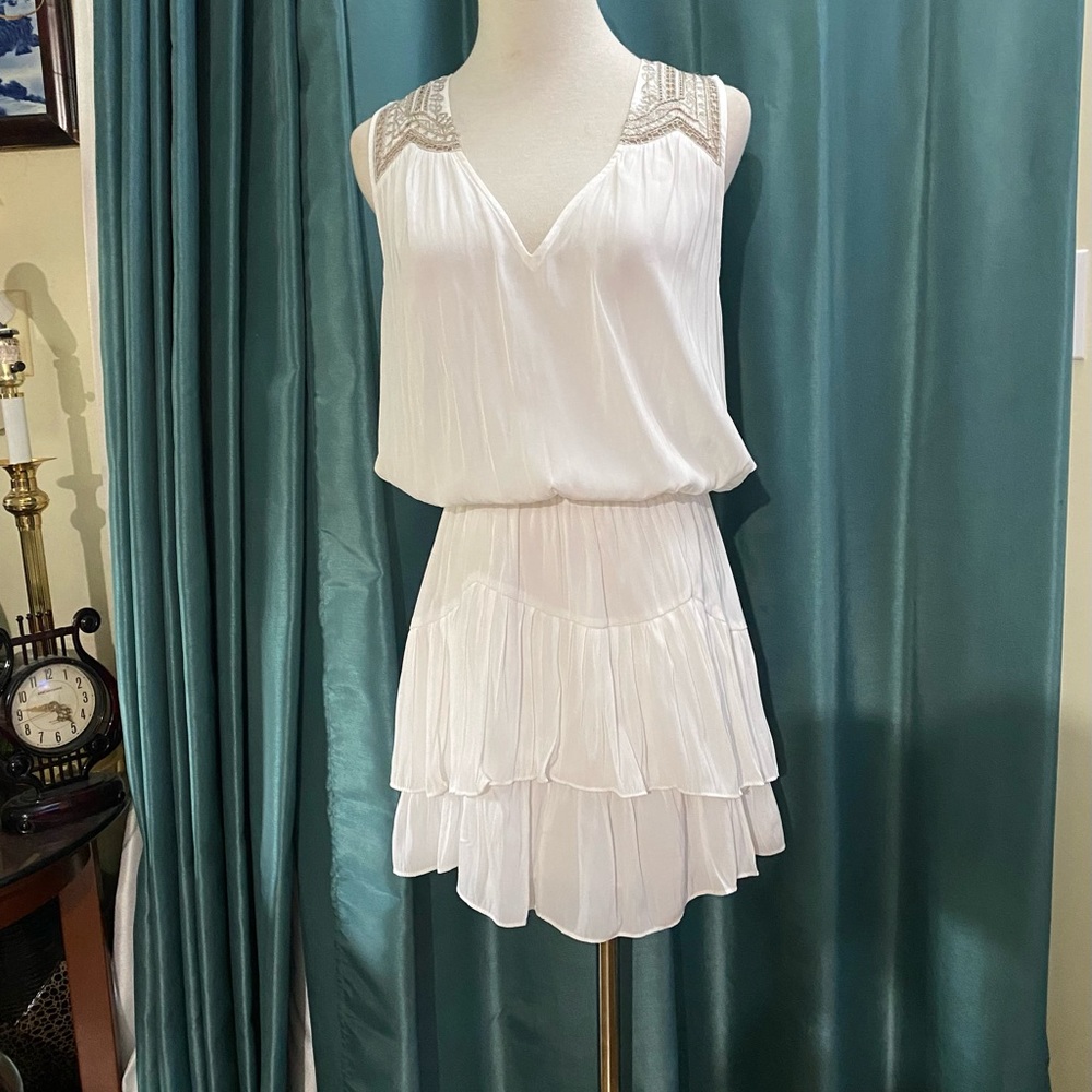 Ramy Brook New Mini Dress